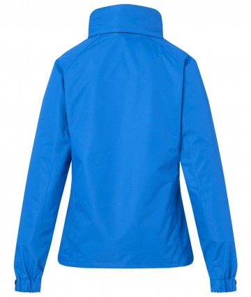 JN Ladies Outer jack JN1011 azuurblauw rug