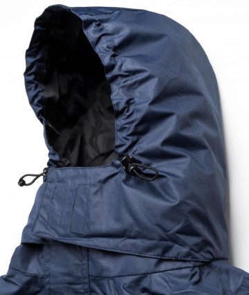 JN Ladies Outer jack JN1011 capuchon