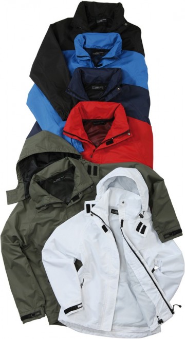 JN Ladies Outer jack JN1011 kleuren