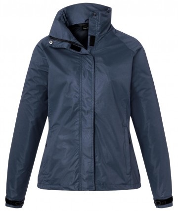 JN Ladies Outer jack JN1011 marineblauw