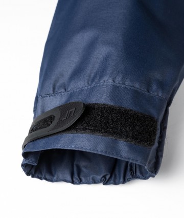 JN Ladies Outer jack JN1011 mouwband