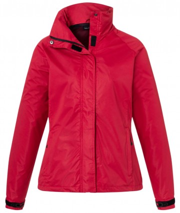 JN Ladies Outer jack JN1011 rood
