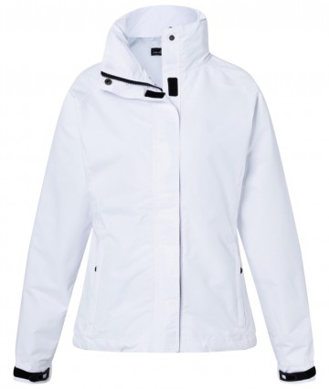 JN Ladies Outer jack JN1011 wit