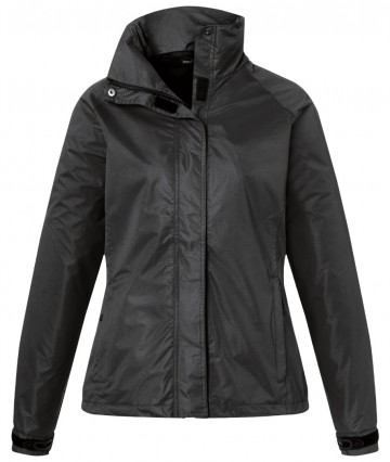 JN Ladies Outer jack JN1011 zwart