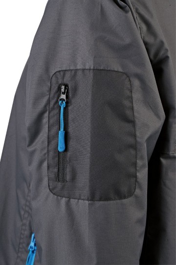 JN Men's Wind jack JN1041 detail1