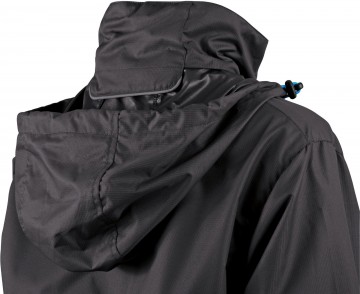 JN Men's Wind jack JN1041 detail2