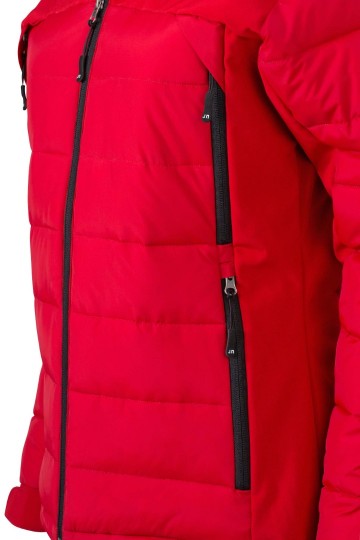 JN Ladies Outdoor Hybrid jack JN1049 detail1