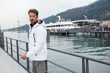 JN Men's Outdoor Hybrid jack JN1050