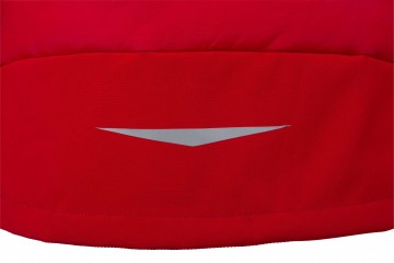 JN Men's Outdoor Hybrid jack JN1050 detail