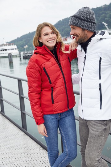 JN Outdoor Hybrid jack JN1050 en JN1049