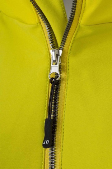 JN Ladies Wintersport jack JN1053 detail1