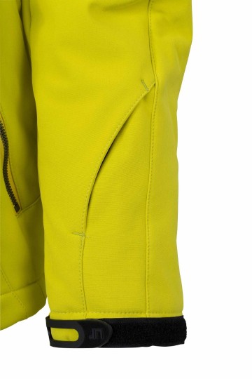 JN Ladies Wintersport jack JN1053 detail2