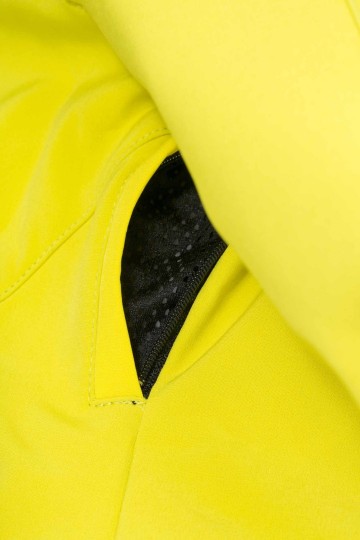 JN Ladies Wintersport jack JN1053 detail3