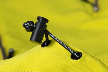 JN Ladies Wintersport jack JN1053 detail6