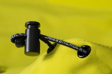 JN Men's Wintersport jack JN1054 detail1