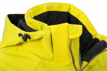 JN Men's Wintersport jack JN1054 detail2