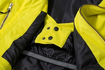 JN Men's Wintersport jack JN1054 detail3