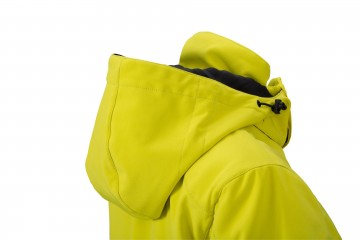 JN Men's Wintersport jack JN1054 detail4