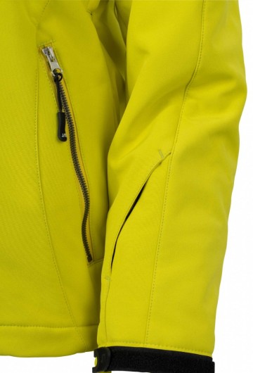 JN Men's Wintersport jack JN1054 detail5