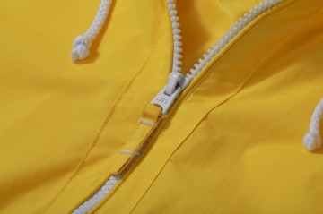 JN Men's Sailing jack JN1074 detail