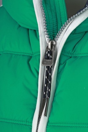 JN Ladies Maritime vest JN1075 detail1