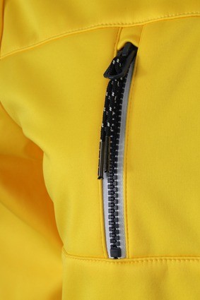 JN Ladies Maritime jack JN1077 detail