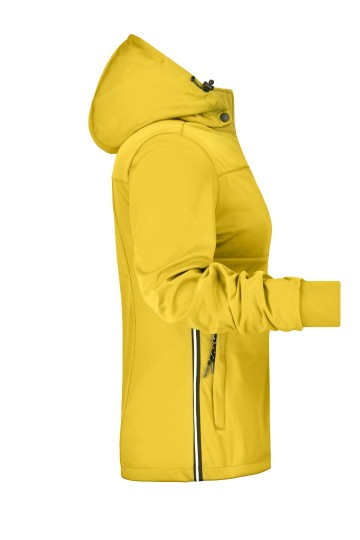 JN Ladies Maritime jack JN1077 zijkant