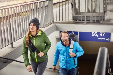 JN Lightweight jack JN1091 en JN1092