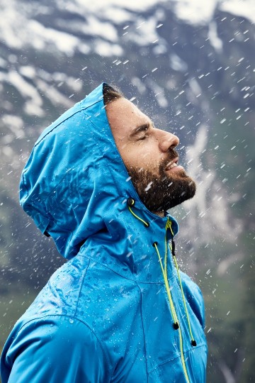 JN Men's Outdoor jack JN1098