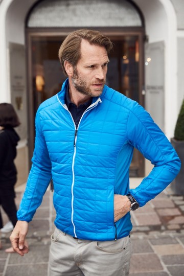 JN1116 Men's Hybrid Jack