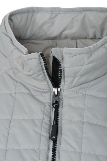 JN1116 Men's Hybrid Jack zilver zilver detail1