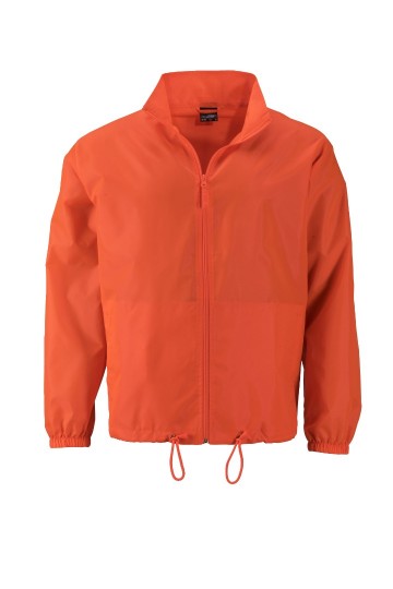 JN Men's Promo jack JN1132 feloranje