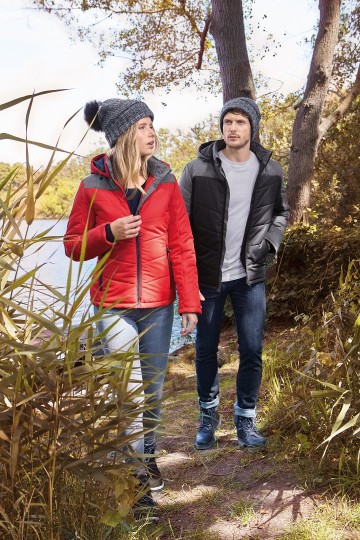 JN Winter jack JN1133 en JN1134