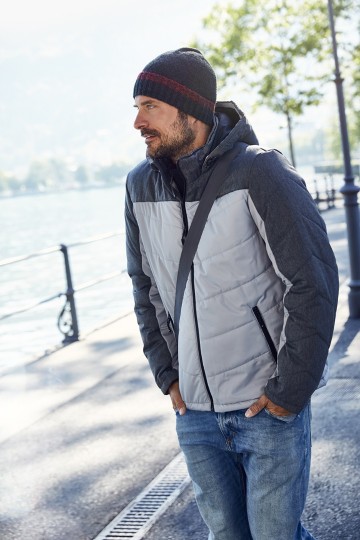 JN Men's Winter jack JN1134