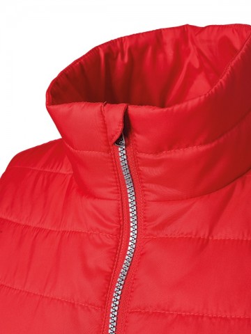 JN Ladies Padded bodywarmer JN1135 detail