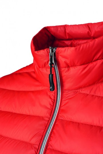 JN Ladies dons jack JN1139 detail