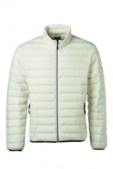 JN Men's dons jack JN1140 gebrokenwit gebroken wit