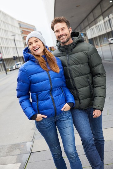 JN1168 en JN1167 Padded Jack