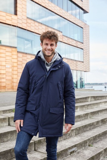 JN1176 Business Parka Men