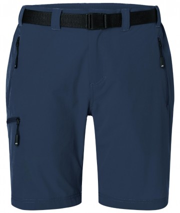 JN1204 Men's Trekking Short marineblauw