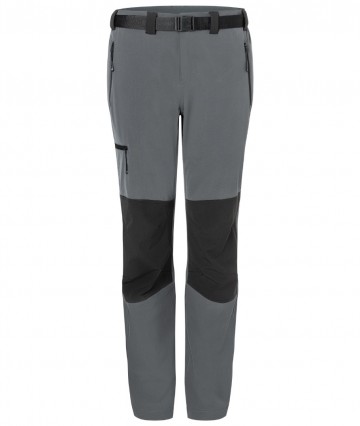 JN Men's Trekking Pants JN1206 carbon zwart