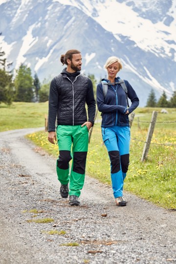 JN Trekking Pants JN1206 en JN1205