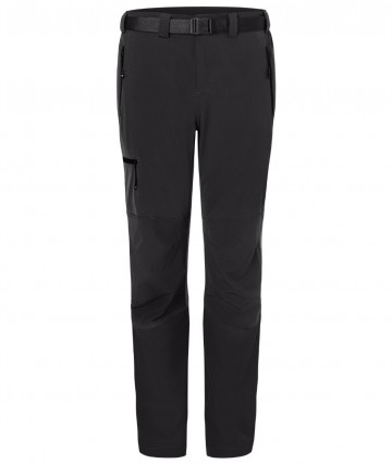 JN Men's Trekking Pants JN1206 zwart zwart
