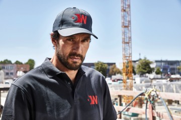 JN1806 Workwear Men's BIO Polo