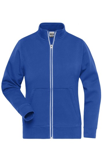 JN1809 Workwear Ladies Doubleface Jack koningsblauw