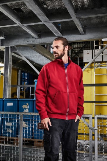 JN1810 Workwear Men's Doubleface Jack