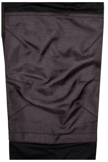 JN1812 Workwear Stretch Pants Slim Line detail2