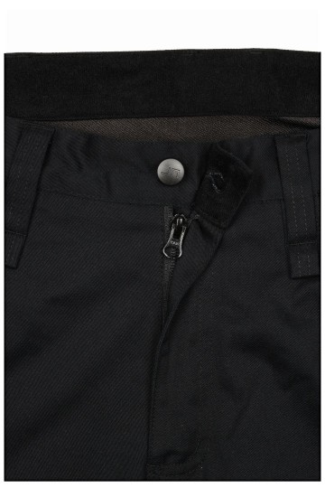 JN1812 Workwear Stretch Pants Slim Line detail4