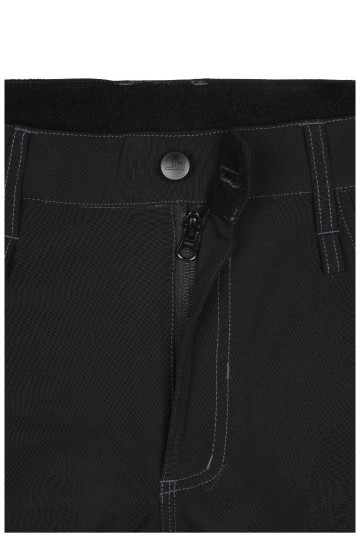 JN1813 Workwear Pants 4-Way Stretch Slim Line detail1