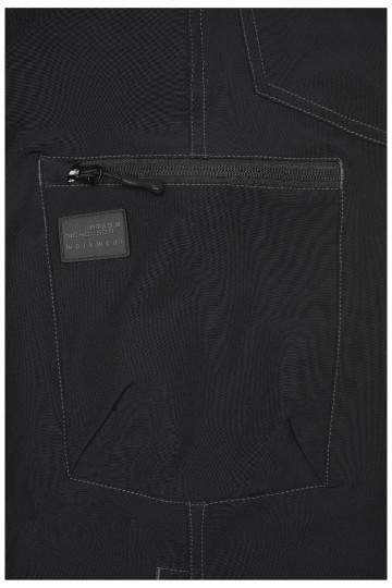 JN1813 Workwear Pants 4-Way Stretch Slim Line detail2